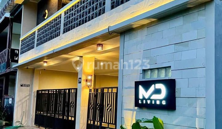 Kos Eksklusif Baru Full Penghuni Kampus Unud