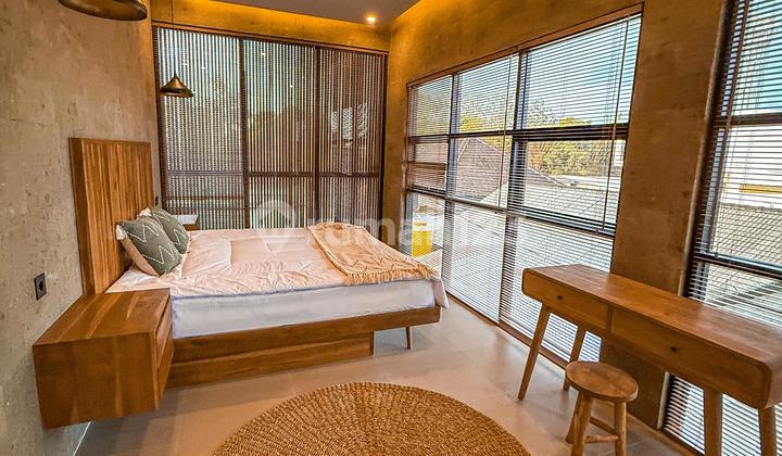 2 New Gress Villas in Betaka Padonan Tibubeneng 2 New Gress Villas in Betaka Padonan Tibubeneng