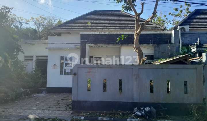 Lelang Tgl 20 Oktober Rumah Perumahan Beranda Bukit