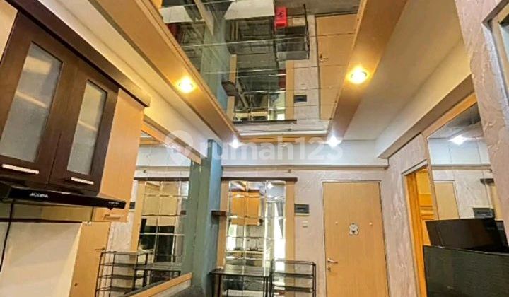Jual Apartemen Gunawangsa Manyar 1