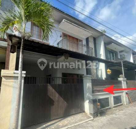 Auction Nov 13 Two-Story House on Sekar Jepun Pemalih Dangin Street 2