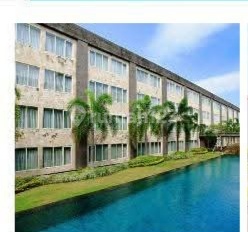5-Star Hotel in Denpasar Location With 260 Rooms