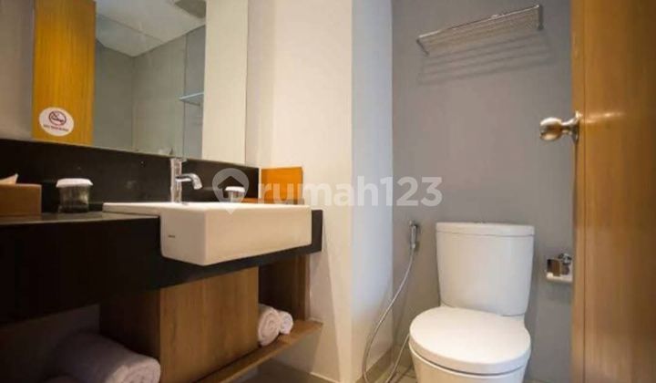 3 Star Hotel Jl Raya Tuban Kuta Strategic Location 2