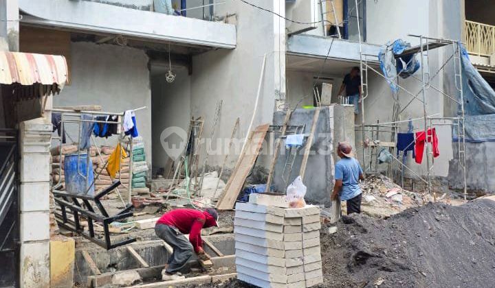 New Sutorejo House 3 Bedrooms Near Unair Campus 2