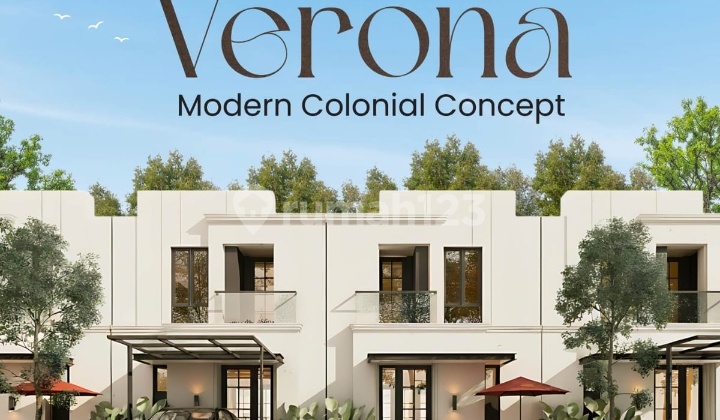 Segera Miliki Rumah Impian Baru Gress Royal Residence 2  2