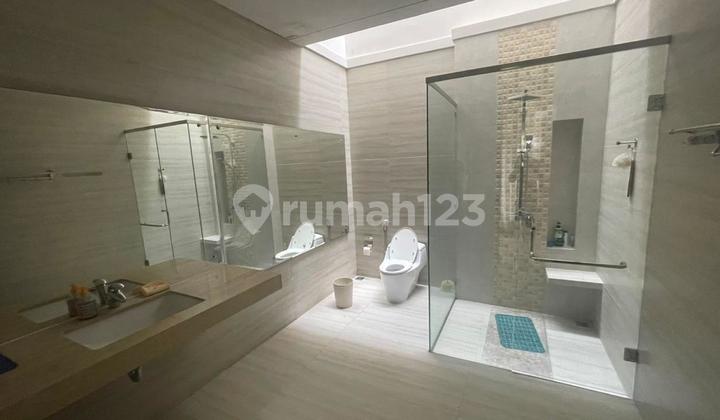 Rumah Graha Family 2 Lantai 4 Kamar Hadap Timur 2