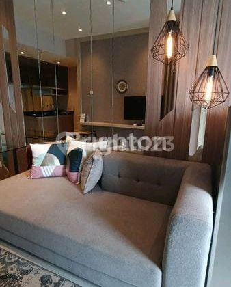 Apartemen Anderson 2 Bedrooms Pakuwon Mall 1