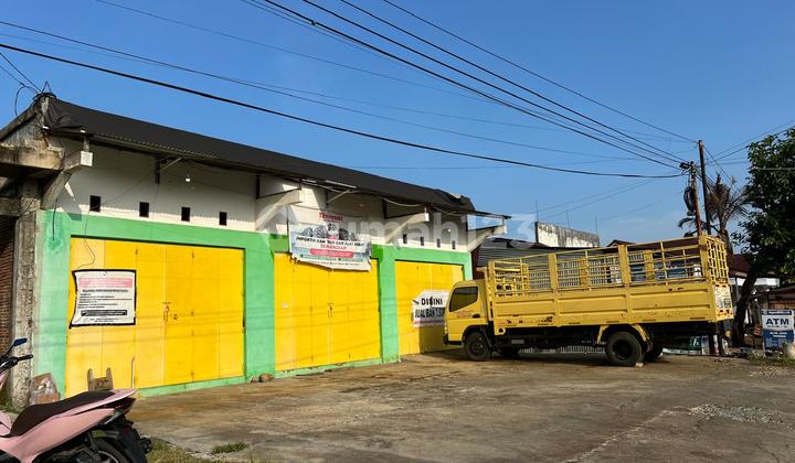 Land and Buildings in Strategic Urban Locations in Bungku 2