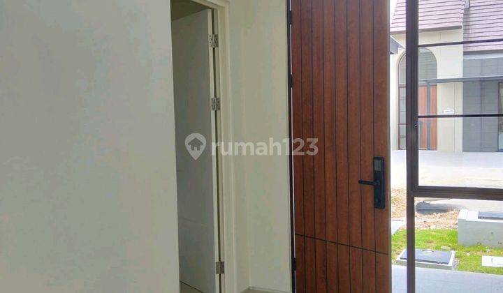 Jual Rumah Baru Gress Citraland City 2