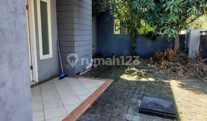 Rumah Siap Huni Deltasari Dekat Waru Bandara 2