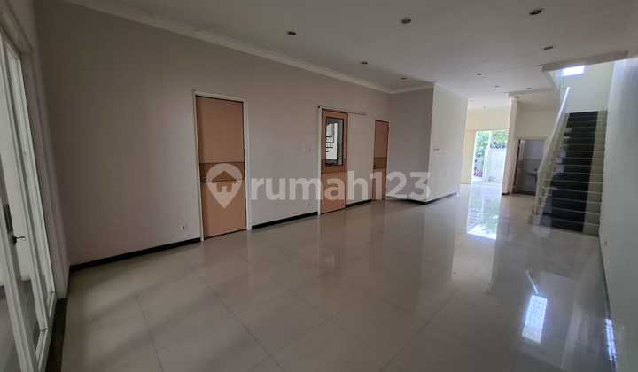 Minimalist 2-Story House in Kutisari, South Surabaya 2