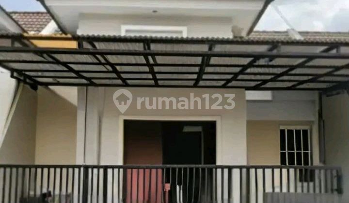 Cheap Good House In Pondok Chandra Bonus Furniture Cheap Good House In Pondok Chandra Bonus Furniture