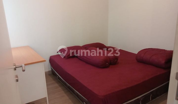 Rumah 2 Lantai Siap Huni Lakarsantri Hadap Utara 2