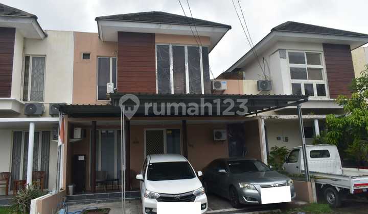 Dibawah Harga Pasar Rumah Evergreen De Parc Gunung Anyar Dibawah Harga Pasar Rumah Evergreen De Parc Gunung Anyar
