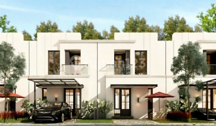 Segera Miliki Rumah Impian Baru Gress Royal Residence 2 