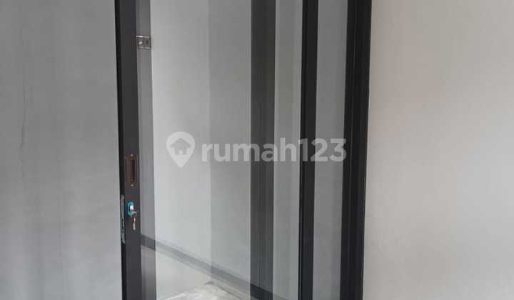 Murah Rumah 2 Lantai Gunung Anyar 2 Kamar 2