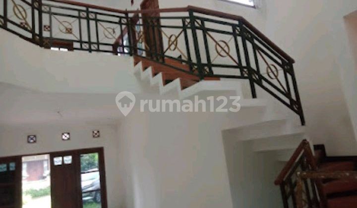 Rumah Villa Kusuma Agro Batu Malang Via Lelang 2