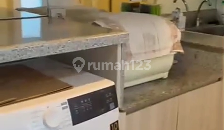 Apartemen Murah Poll Benson Full Furnished