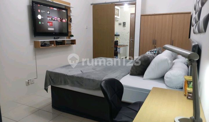 Sewa Apartemen Pavilion Permata Golden Citymall 2