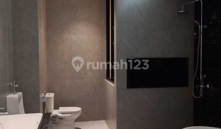 Bgi Citraland Rumah 2 Lantai Mewah Luas 500m2 2