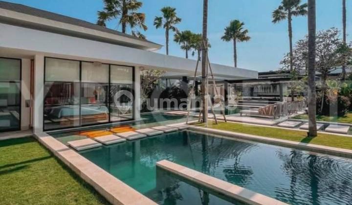 Luxury Villa Location Tumbak Bayuh Pererenan Canggu Luxury Villa Location Tumbak Bayuh Pererenan Canggu