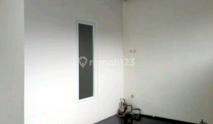Dijual Rumah Palem Pertiwi 2
