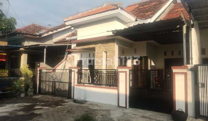 Griya Indah Pakis House 3 Rooms Ready to Occupy 2