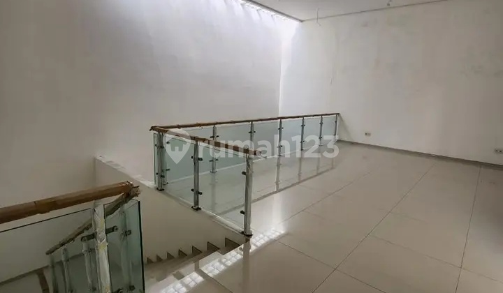 Rumah Baru Gress Mewah Modern Minimalistaman Gapura Citraland 2