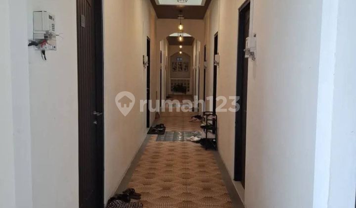 Elite Mediterranean Dormitory Near Unud Campus 3 Floors 2