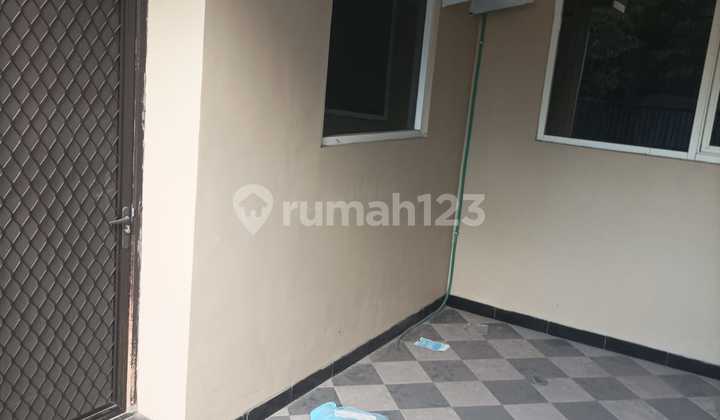 Rumah 2 Lantai Siap Huni Urban Mansion Jojoran 2