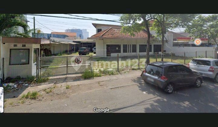 Jual Rumah Usaha Raya Arjuna Sawahan Via Lelang 1