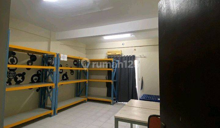 Dijual Ruko 3 Lantai Klampis 2