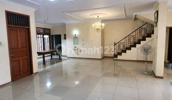 Nice Luxury House Ready to Live In 2