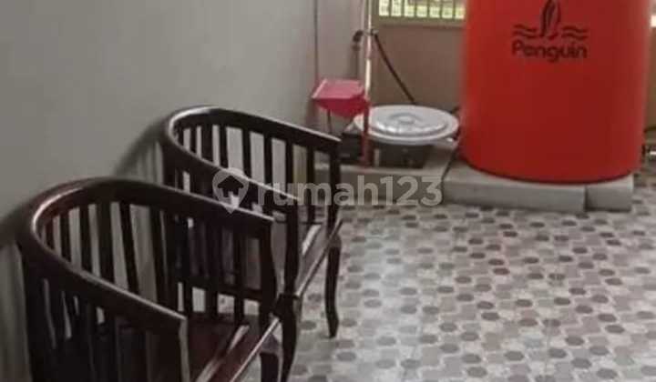 Rumah Cantik Siap Huni Benowo Indah 2