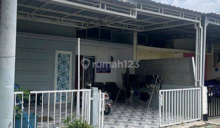 Jual Rumah Naila Village Gresik Via Lelang 2