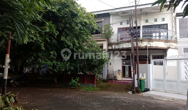 Rumah Besar 2 Lantai Lokasi Alaudin Makassar 9 Kamar Rumah Besar 2 Lantai Lokasi Alaudin Makassar 9 Kamar