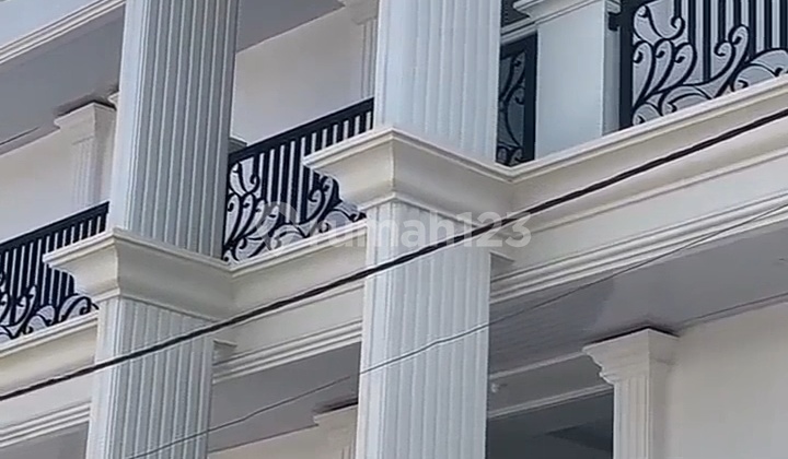 Rumah Kos 50 Kamar Full Penghuni Lokasi Manado Bangunan Baru Rumah Kos 50 Kamar Full Penghuni Lokasi Manado Bangunan Baru