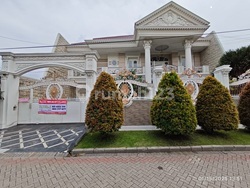 Lelang Galaxy Bumi Permai Keputih Sukolilo 2