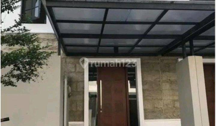 Disewakan Rumah Grand Harvest 1