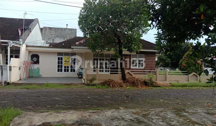 Hook House Spacious Green Suitable for Office with 5 Bedrooms