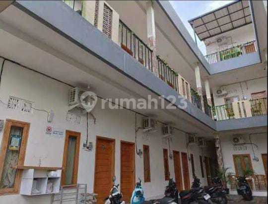 Elite Ocean View Kos Location in Unud Campus Area 2