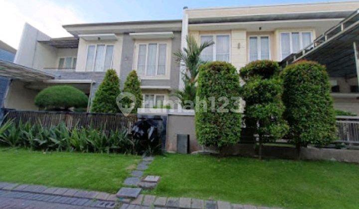  Rumah Kalisari Mulyorejo Surabaya Via Lelang