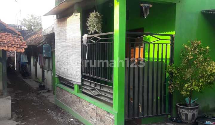 Rumah Dan Rumah Kos 7 Kamar Jl Merapi Siap Huni 2
