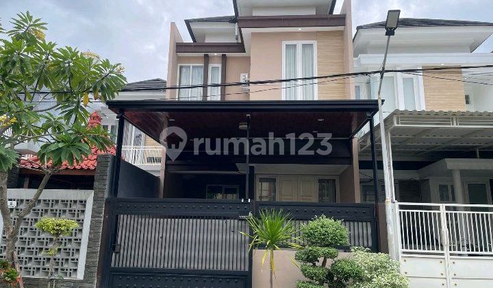 Jual Perum De Java Inside Lontar Sambikerep Via Lelang