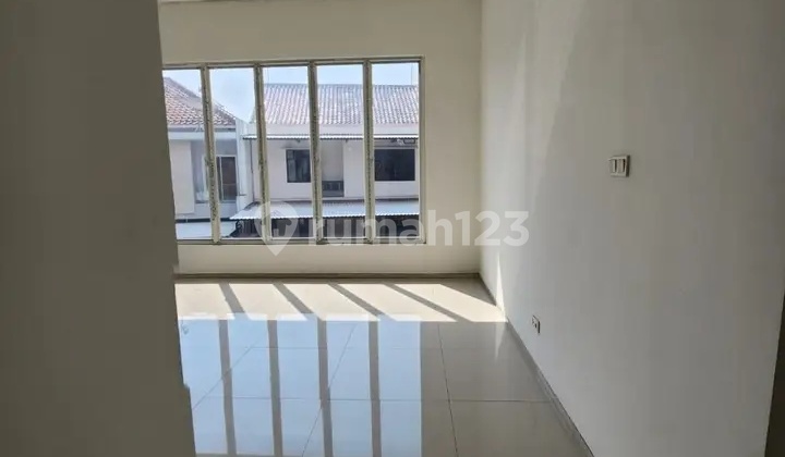 Rumah Baru Gress Mewah Modern Minimalistaman Gapura Citraland Rumah Baru Gress Mewah Modern Minimalistaman Gapura Citraland