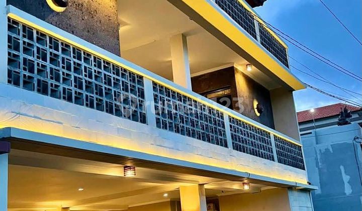 New Exclusive Kos Fully Occupied by Unud Campus Students 2