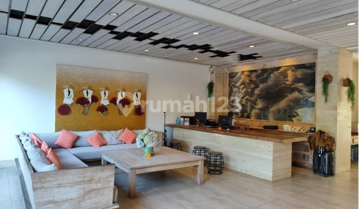 Auction Hotel Bali Jl Pratama, Benoa Village, South Kuta Subdistrict, Badung 2