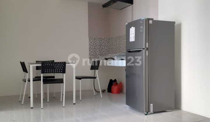 Peak Dharmahusada Merr Apartment Floor 27 2