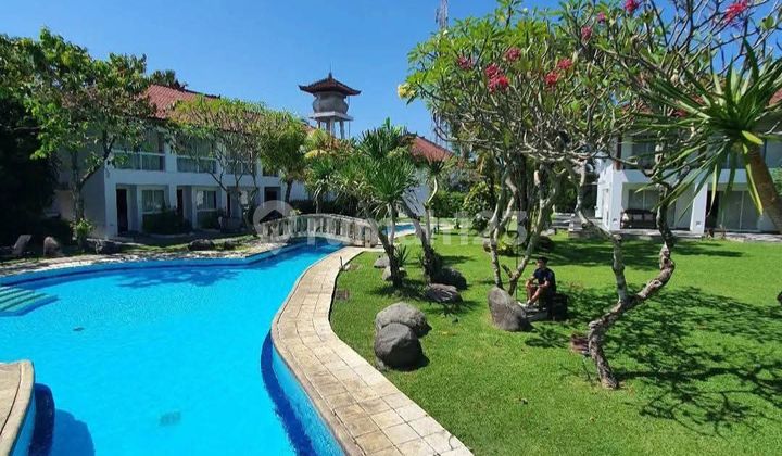 4-Star Hotel Location on Main Bypass Road 1