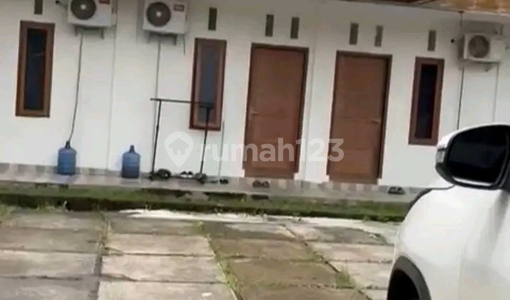 Rumah Kos 23 Kamar Lokasi Tondano Parkiran Mobil Luas Rumah Kos 23 Kamar Lokasi Tondano Parkiran Mobil Luas